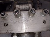 Replacement ABS for Infiniti EX 30d OEM IAM reference 476601UX4C 476601UX7C 0265236393 BOSCH