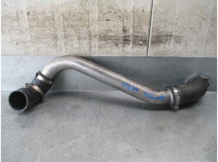 Recambio de tubo para bmw x5 (e53) 3.0 24v turbodiesel cat referencia OEM IAM 3039123 