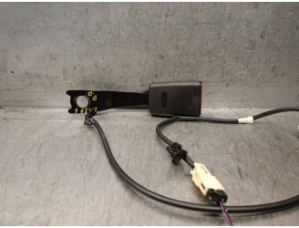 Recambio de enganche cinturon para mitsubishi outlander iii (gg_w, gf_w, zj, zl, zk) 2.2 di-d 4wd (gf6w) referencia OEM IAM 7000