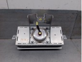 Recambio de airbag delantero derecho para infiniti ex 30d referencia OEM IAM K851E1BB0A K851E1BB0A 