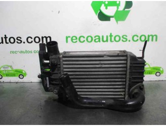 Recambio de intercooler para toyota yaris (_p9_) 1.4 d-4d (nlp90_) referencia OEM IAM 0N040 JD1270000930 DENSO