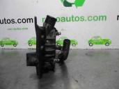 Recambio de intercooler para toyota yaris (_p9_) 1.4 d-4d (nlp90_) referencia OEM IAM 0N040 JD1270000930 DENSO