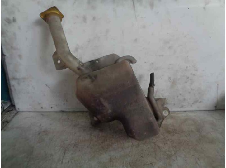 Recambio de deposito limpia para chrysler voyager (rg) 2.5 crd cat referencia OEM IAM 04809451AC  