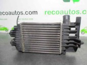 Recambio de intercooler para toyota yaris (_p9_) 1.4 d-4d (nlp90_) referencia OEM IAM 0N040 JD1270000930 DENSO
