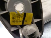 Recambio de parasol derecho para renault kangoo 1.5 dci diesel referencia OEM IAM 8200544838  