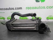Recambio de intercooler para toyota yaris (_p9_) 1.4 d-4d (nlp90_) referencia OEM IAM 0N040 JD1270000930 DENSO