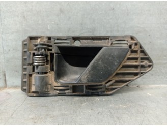 Recambio de maneta interior delantera izquierda para citroën berlingo 1.9 diesel referencia OEM IAM 9621422977 914394 