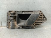 Recambio de maneta interior delantera izquierda para citroën berlingo 1.9 diesel referencia OEM IAM 9621422977 914394 