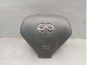 Recambio de airbag delantero izquierdo para infiniti ex 30d referencia OEM IAM NK70SN1002  