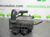 Recambio de intercooler para toyota yaris (_p9_) 1.4 d-4d (nlp90_) referencia OEM IAM 0N040 JD1270000930 DENSO
