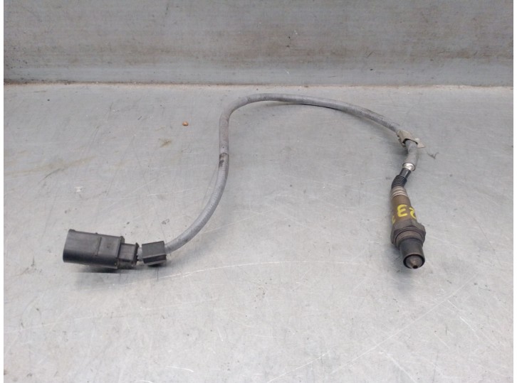 Replacement lambda sensor for Mercedes-Benz A-Class (W176) A 180 CDI (176.000) OEM IAM reference 0075421618 0281004205 BOSCH