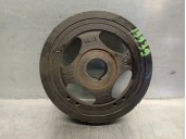 Recambio de polea cigueñal para toyota aygo (kgb/wnb) 1.0 cat referencia OEM IAM 134700Q012 134700Q012 