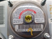 Recambio de airbag delantero izquierdo para infiniti ex 30d referencia OEM IAM NK70SN1002 