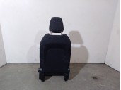 Recambio de asiento delantero izquierdo para mazda cx-30 (dm) skyactiv-g m hybrid referencia OEM IAM DFR557150D45 DFR557150D45 