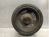 Recambio de polea cigueñal para toyota aygo (kgb/wnb) 1.0 cat referencia OEM IAM 134700Q012 134700Q012 