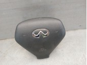 Recambio de airbag delantero izquierdo para infiniti ex 30d referencia OEM IAM NK70SN1002  