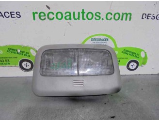 Recambio de luz interior para toyota yaris (_p9_) 1.4 d-4d (nlp90_) referencia OEM IAM 812600D030  
