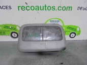 Recambio de luz interior para toyota yaris (_p9_) 1.4 d-4d (nlp90_) referencia OEM IAM 812600D030  