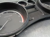 Recambio de cuadro instrumentos para peugeot 308 sw 1.6 hdi fap referencia OEM IAM 9674936280 503001550325 