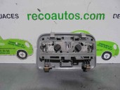 Recambio de luz interior para toyota yaris (_p9_) 1.4 d-4d (nlp90_) referencia OEM IAM 812600D030  