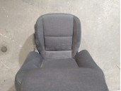 Recambio de asiento delantero izquierdo para mazda cx-30 (dm) skyactiv-g m hybrid referencia OEM IAM DFR557150D45 DFR557150D45 