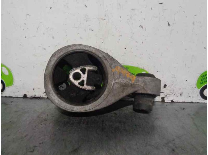 Recambio de soporte motor para nissan qashqai (j10) 1.5 turbodiesel cat referencia OEM IAM 8200277221  