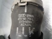 Recambio de tubo para audi a6 avant (4f5) 2.7 tdi referencia OEM IAM 4F0145709L 