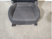 Recambio de asiento delantero izquierdo para mazda cx-30 (dm) skyactiv-g m hybrid referencia OEM IAM DFR557150D45 DFR557150D45 