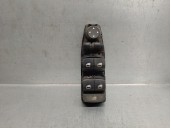 Recambio de mando elevalunas delantero izquierdo para bmw x3 (f25) 2.0 referencia OEM IAM 9208111 