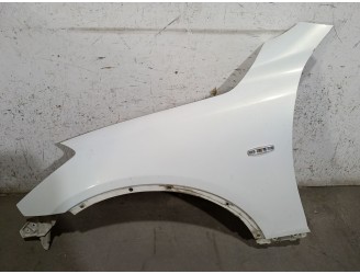 Recambio de aleta delantera izquierda para infiniti ex 30d referencia OEM IAM F31011BAAA F31011BAAA 