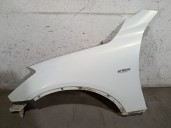 Replacement front left fender for Infiniti EX 30d OEM IAM reference F31011BAAA F31011BAAA 