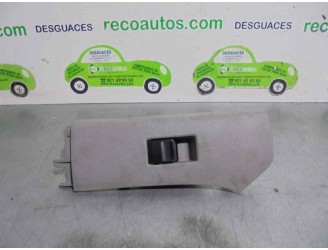 Recambio de mando elevalunas delantero derecho para toyota yaris (_p9_) 1.4 d-4d (nlp90_) referencia OEM IAM 742310D090 