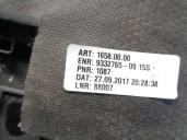 Recambio de guantera para mini f60 countryman 16v referencia OEM IAM 511693327654 