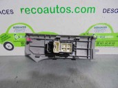 Recambio de mando elevalunas delantero derecho para toyota yaris (_p9_) 1.4 d-4d (nlp90_) referencia OEM IAM 742310D090 
