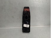 Recambio de mando elevalunas delantero izquierdo para bmw x3 (f25) 2.0 referencia OEM IAM 9208111 