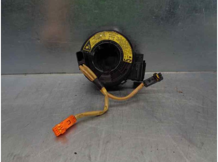 Recambio de anillo airbag para toyota corolla (e12) 1.4 turbodiesel cat referencia OEM IAM NAJ0510 