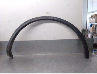 Recambio de aletin trasero derecho para infiniti ex 30d referencia OEM IAM 788601BA0A 788601BA0A 