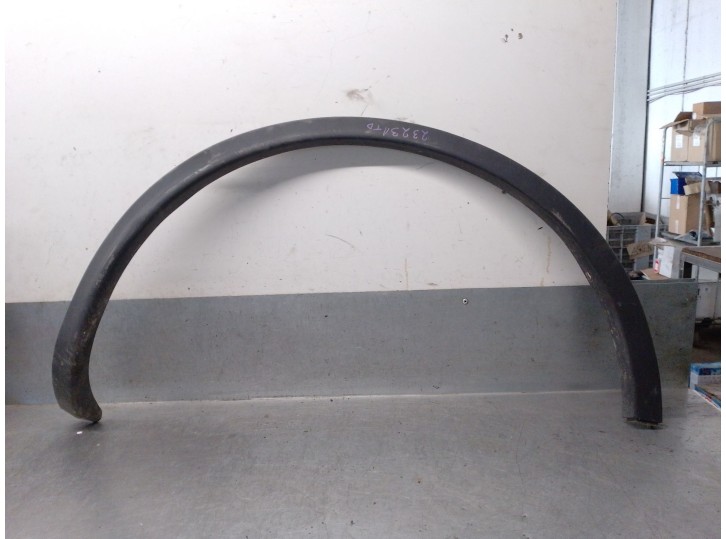 Recambio de aletin trasero derecho para infiniti ex 30d referencia OEM IAM 788601BA0A 788601BA0A 