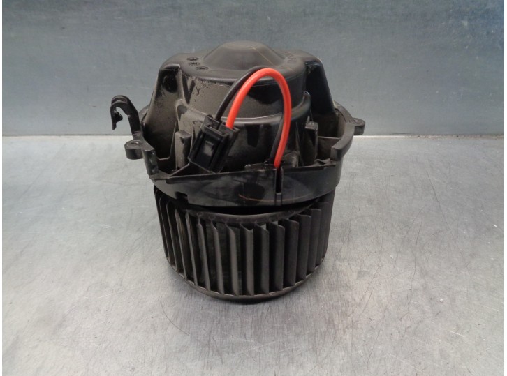 Recambio de motor calefaccion para mini f60 countryman 16v referencia OEM IAM 64113422644 64119297752 