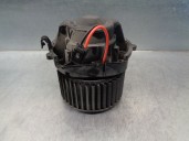 Recambio de motor calefaccion para mini f60 countryman 16v referencia OEM IAM 64113422644 64119297752 