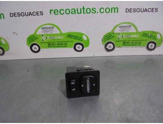 Recambio de mando retrovisor para toyota yaris (_p9_) 1.4 d-4d (nlp90_) referencia OEM IAM   