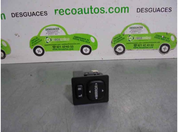 Recambio de mando retrovisor para toyota yaris (_p9_) 1.4 d-4d (nlp90_) referencia OEM IAM   