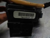 Recambio de anillo airbag para toyota corolla (e12) 1.4 turbodiesel cat referencia OEM IAM NAJ0510 