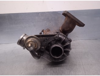 Recambio de turbocompresor para chrysler voyager (gs) 2.5 turbodiesel referencia OEM IAM 35242068G VA63B9810 IHI