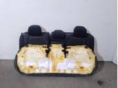 Recambio de asientos traseros para mazda cx-30 (dm) skyactiv-g m hybrid referencia OEM IAM DFR557200A27 DFR557200A27 