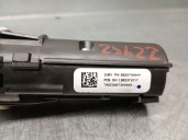 Recambio de boton start/stop para jeep grand cherokee iv (wk, wk2) 3.0 crd v6 4x4 referencia OEM IAM 68207000AA 68207000AA 