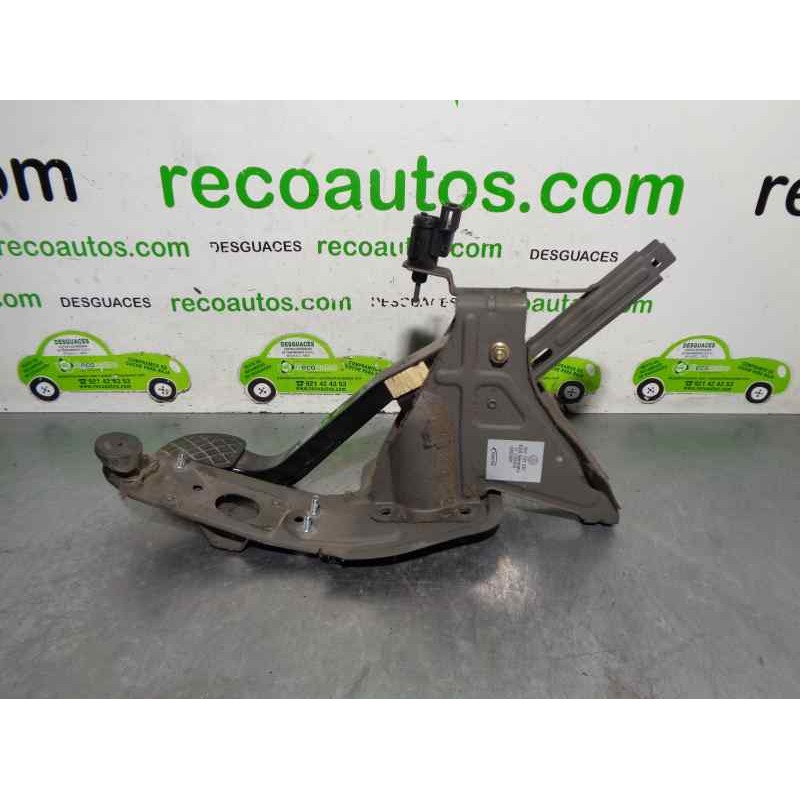 Recambio de pedal freno para volkswagen t5 transporter/furgoneta 1.9 tdi cat (axb) referencia OEM IAM 7H1721057  