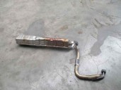 Recambio de tubo escape central para seat ibiza (kj1) referencia OEM IAM DN92Q0253681C 2Q0253411C 