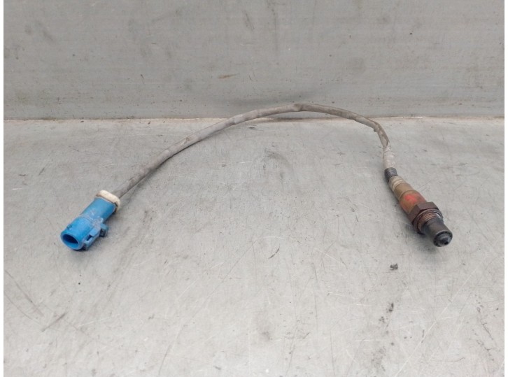 Recambio de sonda lambda para ford focus berlina (cap) ghia referencia OEM IAM 3M519G444BB  0258006601 BOSCH