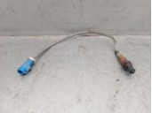 Recambio de sonda lambda para ford focus berlina (cap) ghia referencia OEM IAM 3M519G444BB 0258006601 BOSCH